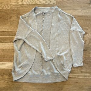 Toad&Co Sweater Small